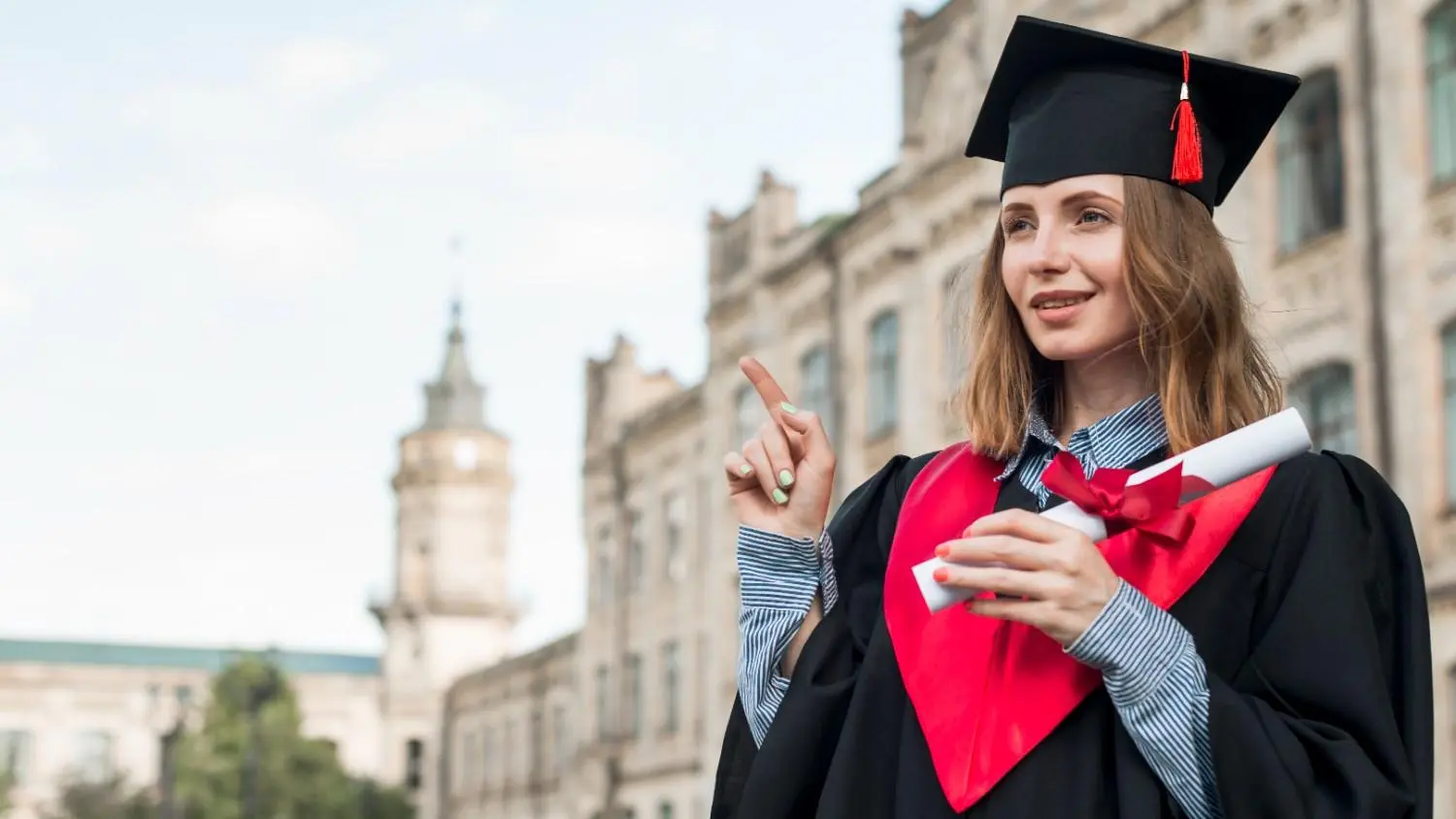 Online UK and European Degrees for Working Professionals in Qatar