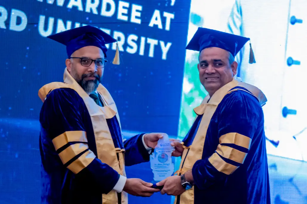 online doctorate degree Qatar