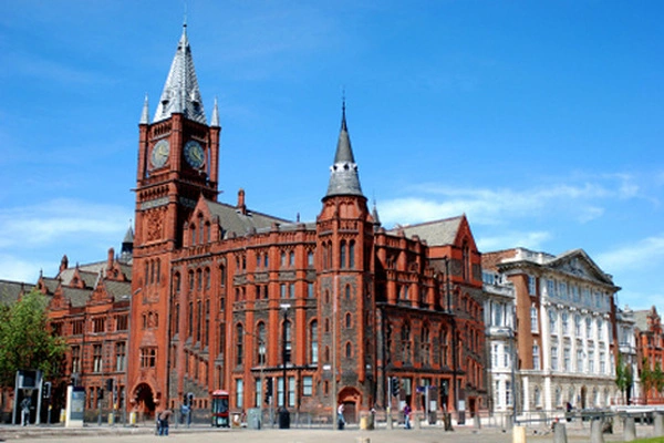 liverpool university