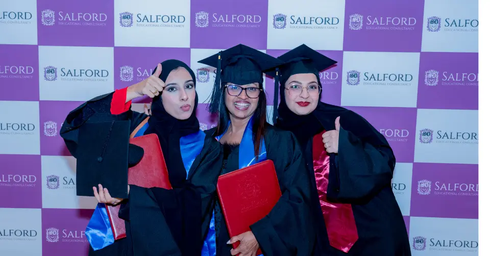 Virscend University Online Programs in Qatar