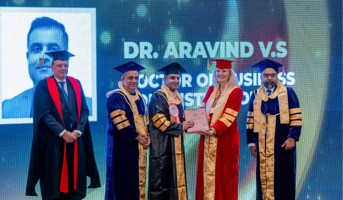 online PhD and DBA programs in Qatar