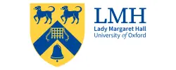 Lady Margaret Hall - University of Oxford