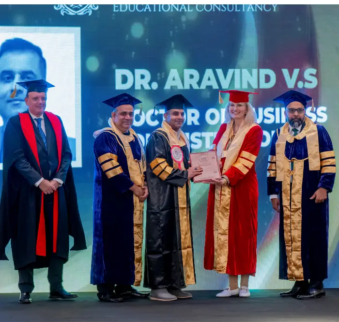 Best European Online Degree in Qatar