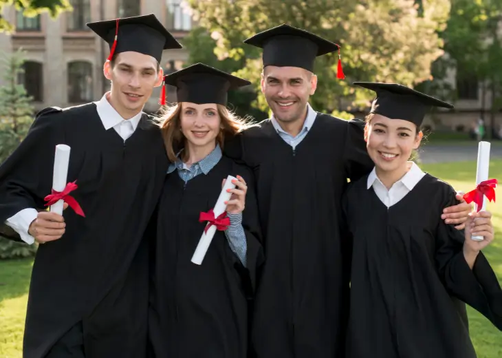 Best European Online Degree in Qatar