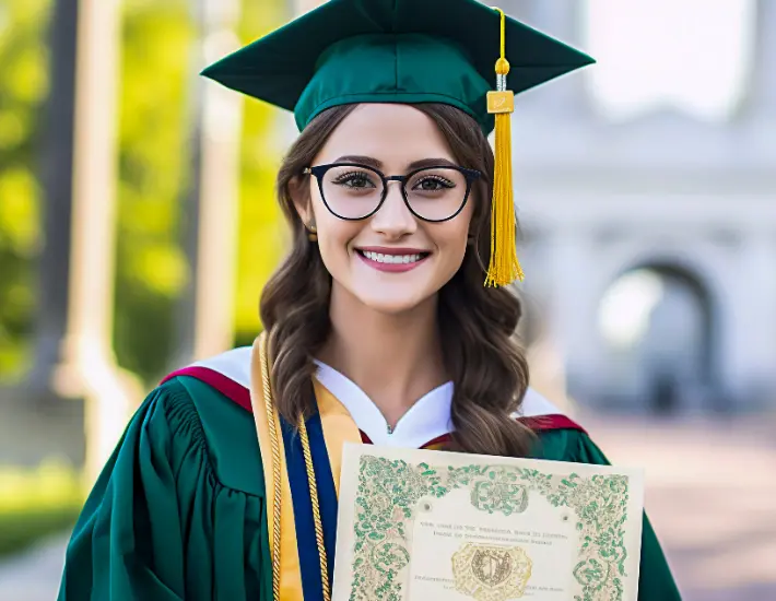 Online Master’s Programs in Qatar