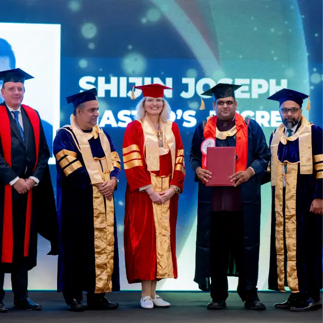 University of Leicester Qatar Online Programs