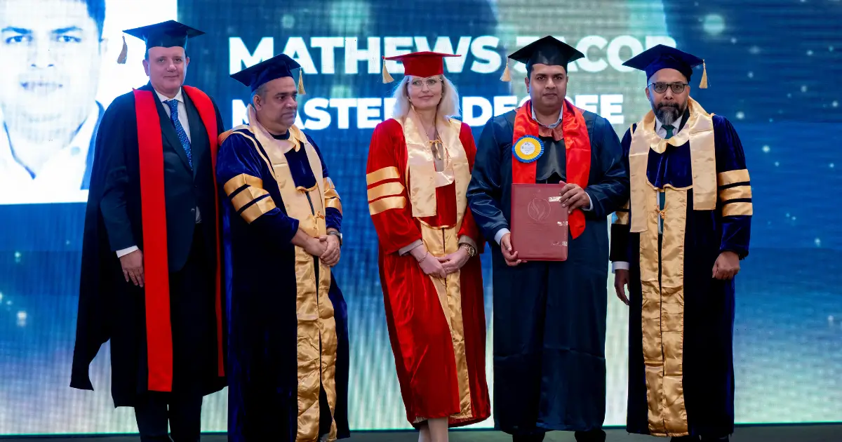 University of Liverpool Online Programs in Qatar