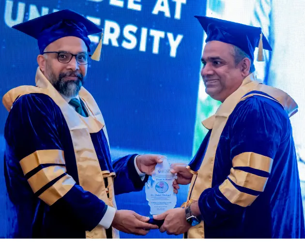 online doctorate degree Qatar