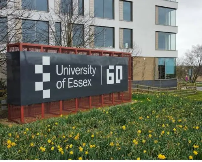 university of essex