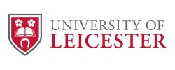 university of leicester official logo