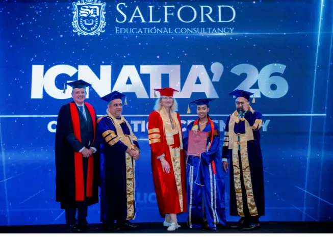 Online Master’s Programs in Qatar