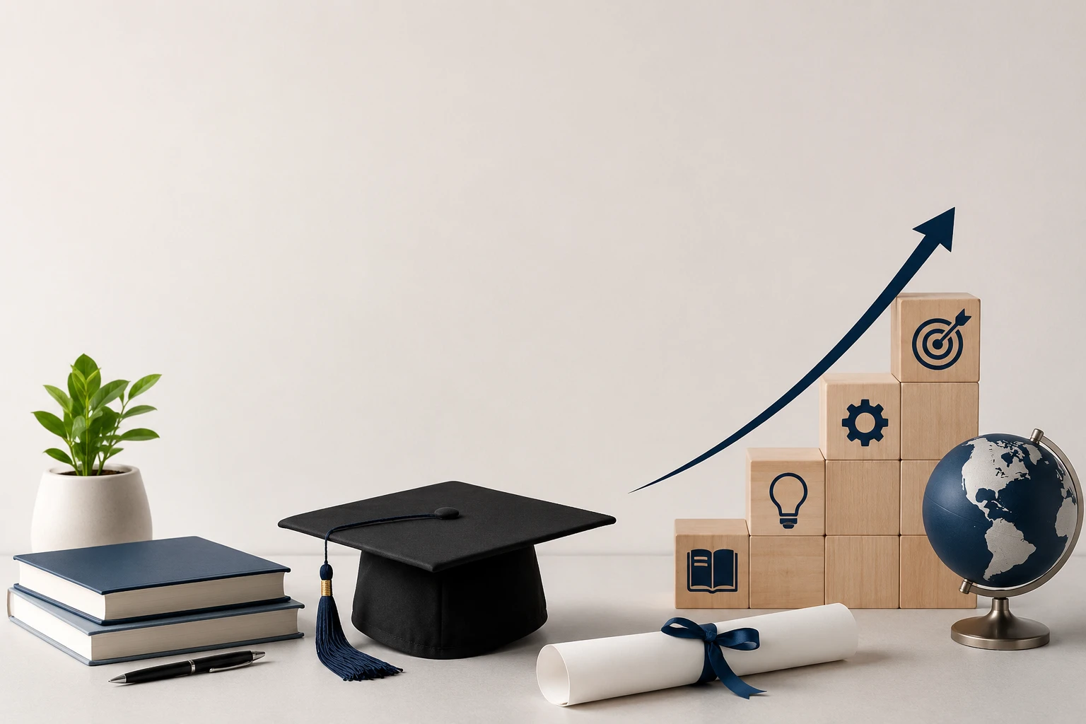 UK Level Diploma programs in Qatar