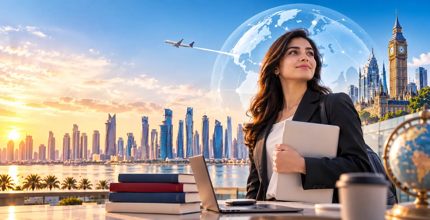 How Does an International Business Degree Help Advance Your Career?