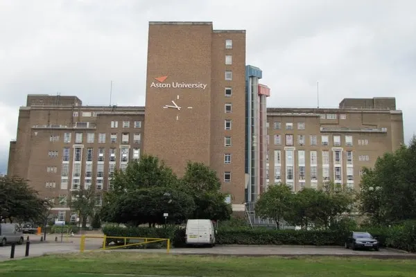 asto university London