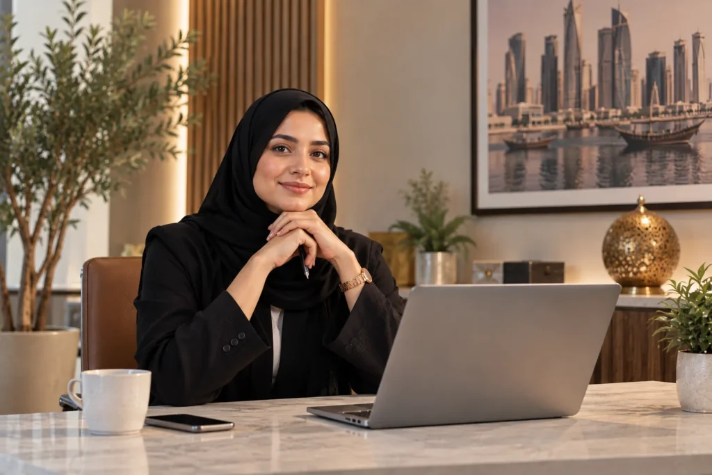 Online MSc Courses in Qatar