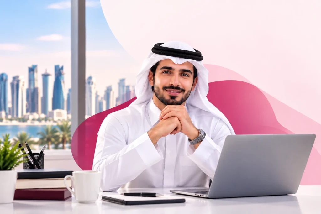 Online MSc Courses in Qatar