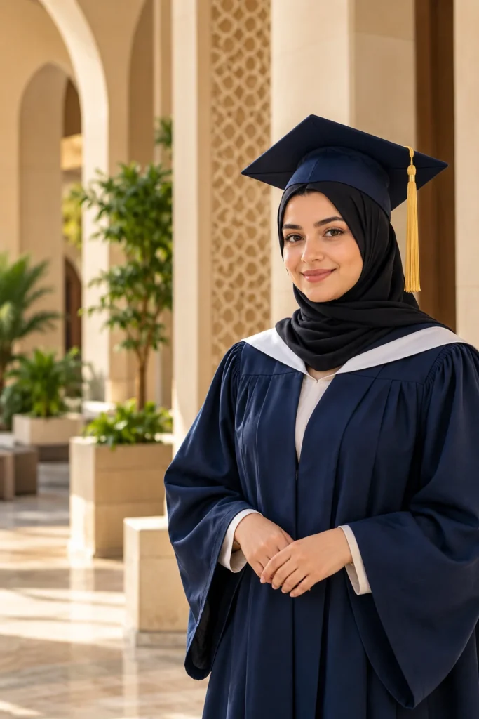Online MSc Courses in Qatar
