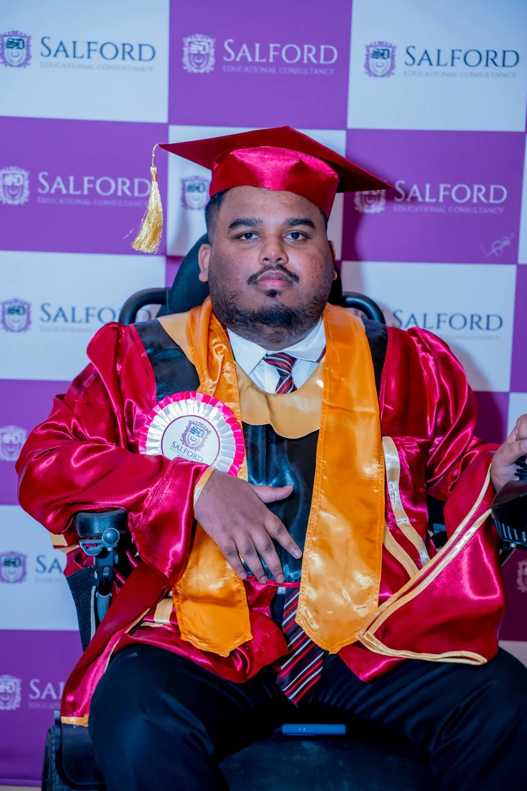 Aadhil Mohammed Haniffa