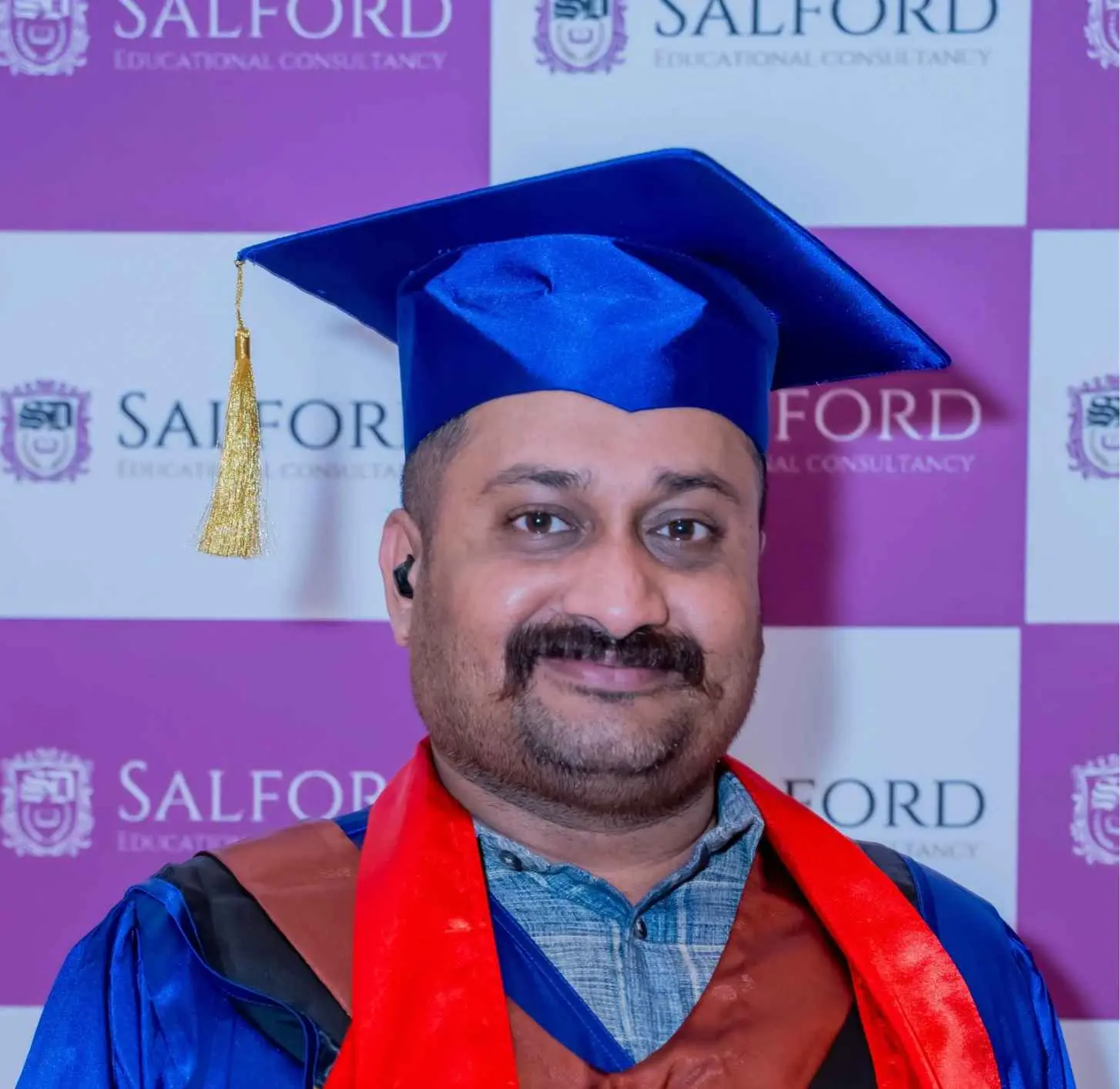 Akram Shajahan