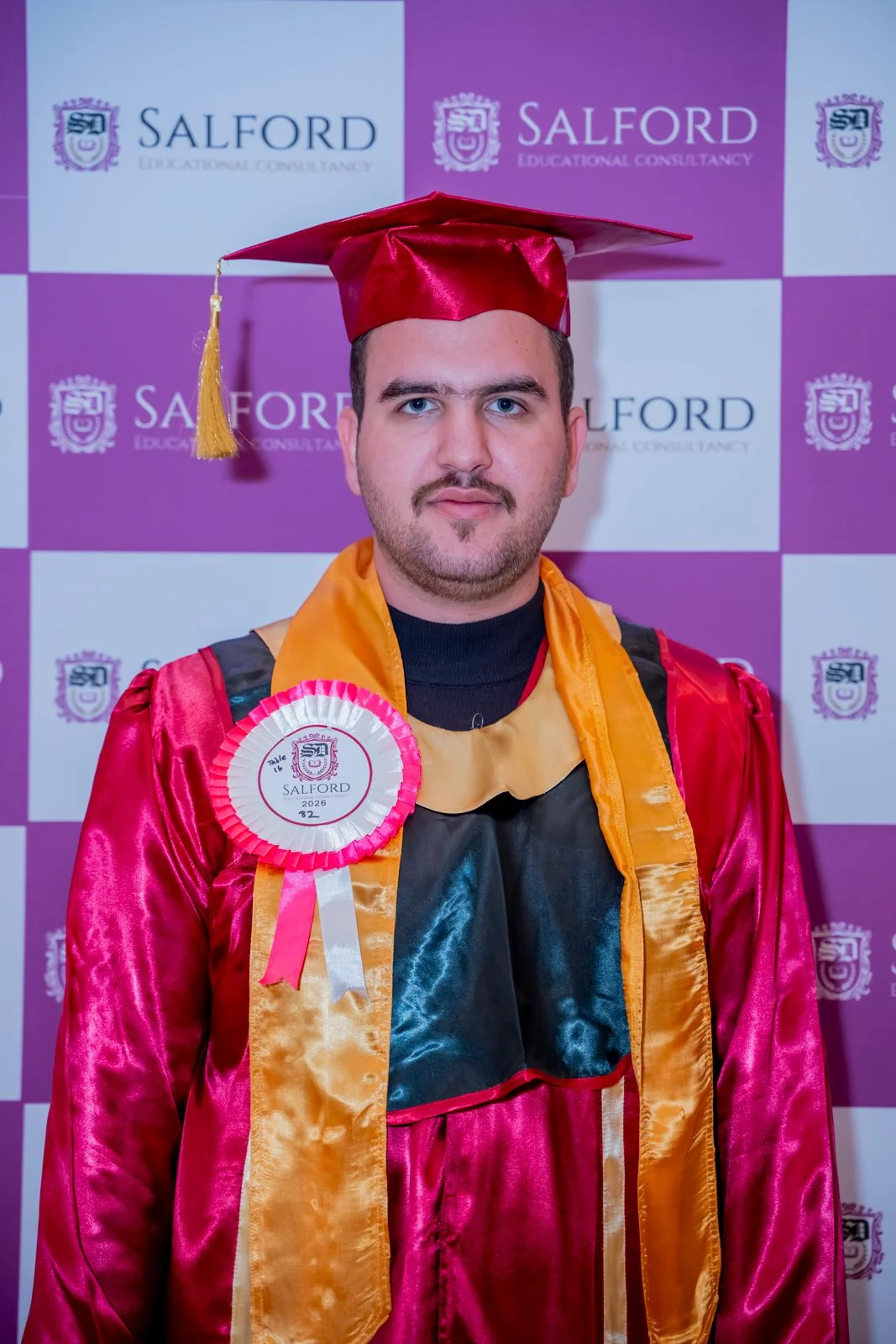Bahij Ali Saed