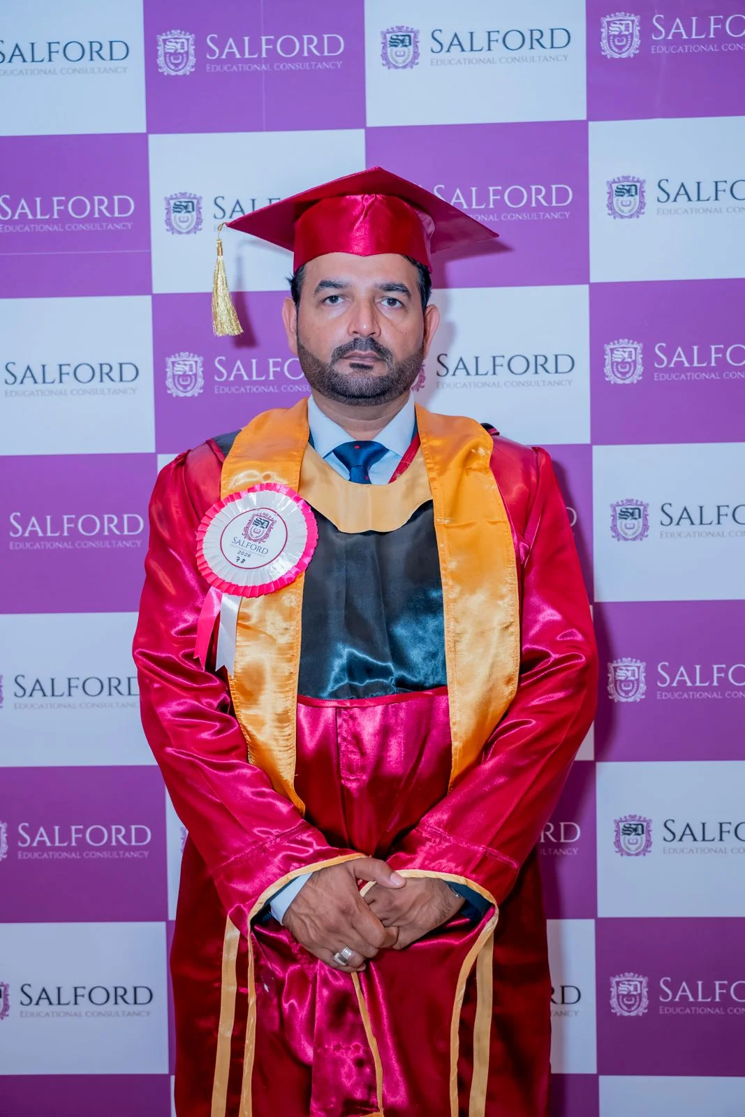 Irfan Haider