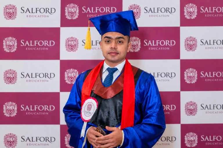 Postgraduate degree programmes in Qatar