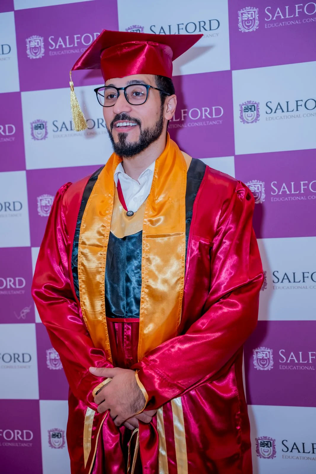 Zakaria Yahya Al-Kilani