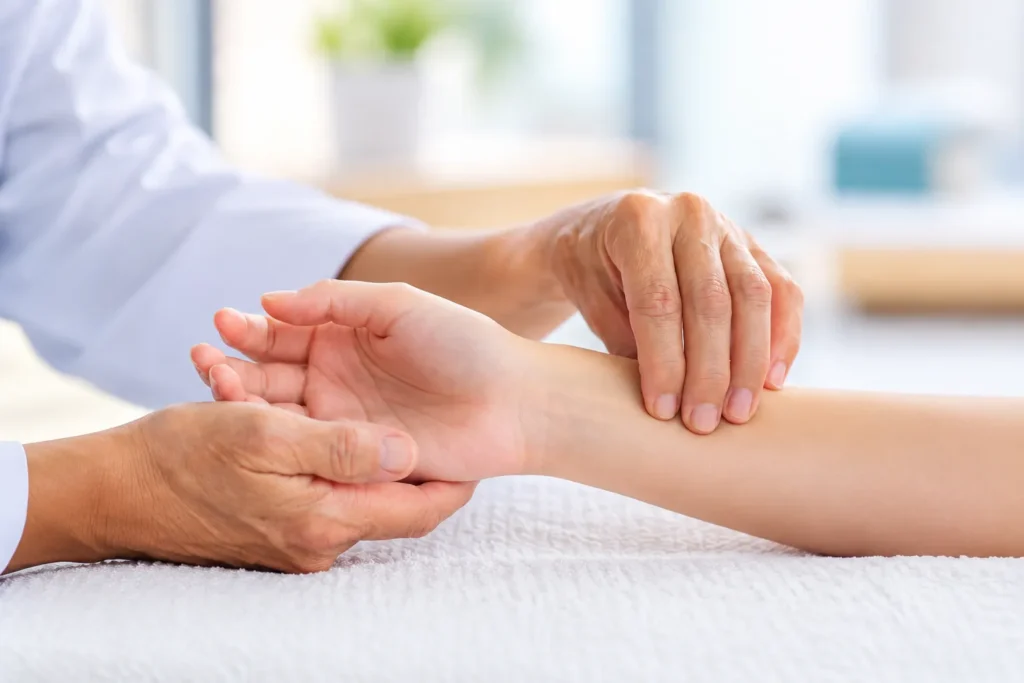 Online Health and Social Care Diploma in Qatar