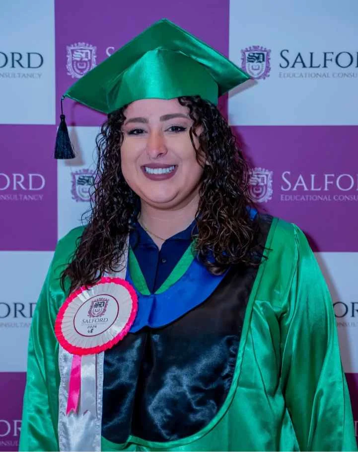 Online MBA Graduates in qatar