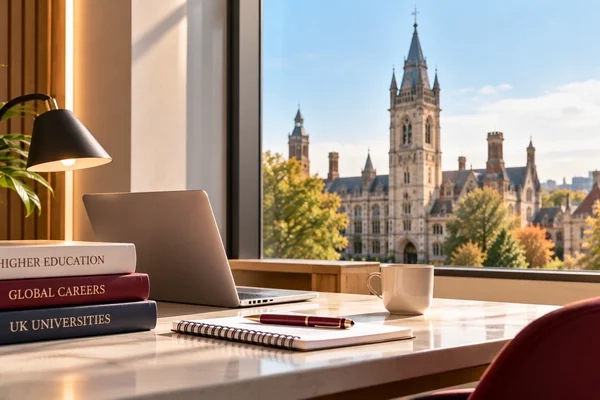 University of Leicester Distance Learning in Qatar