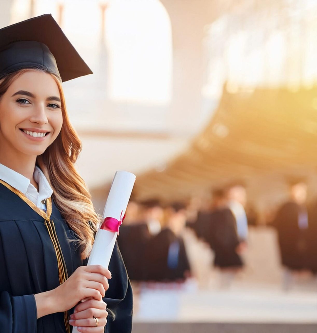 Choose Salford Education’s flexible bachelor's program in Saudi Arabia to master business fundamentals and prepare for a thriving entrepreneurial future.